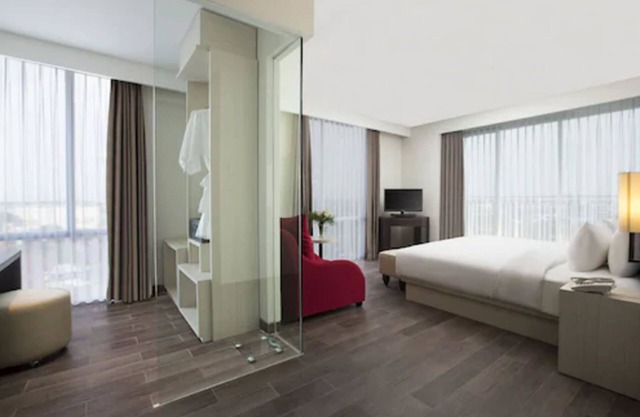 Hotel Santika Pekalongan - CHSE Certified