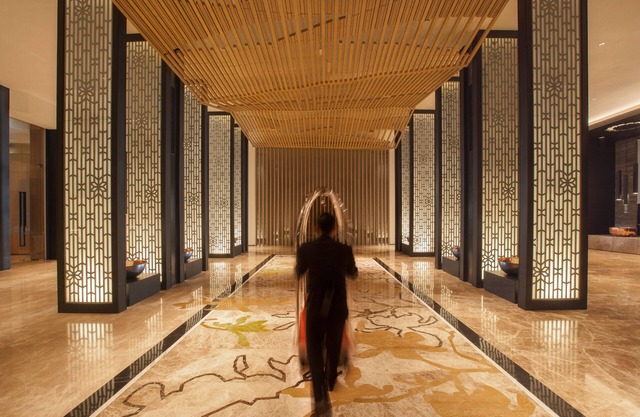 Hotel Santika Premiere Bandara - Palembang
