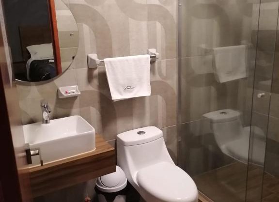 Hotel Santino