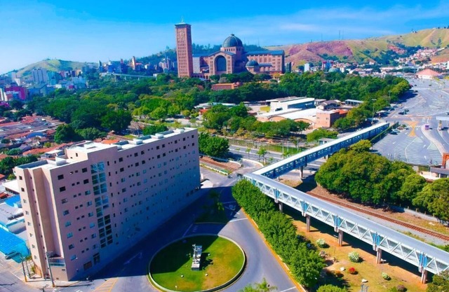 Hotel Santo Afonso