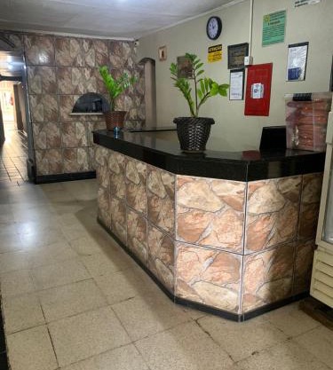 Hotel Santo Antoninho
