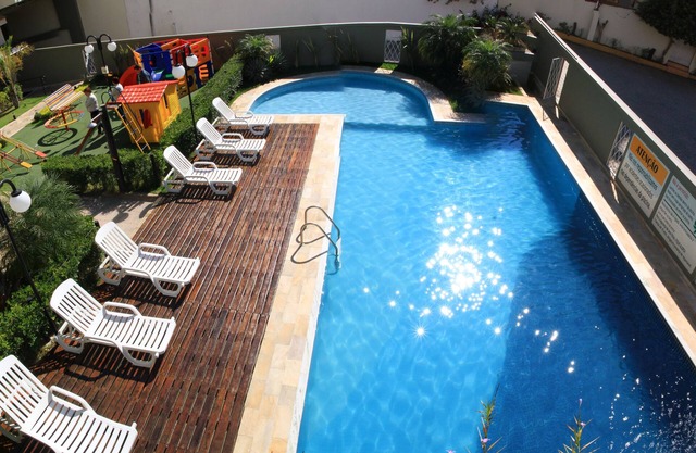 Hotel Santo Graal