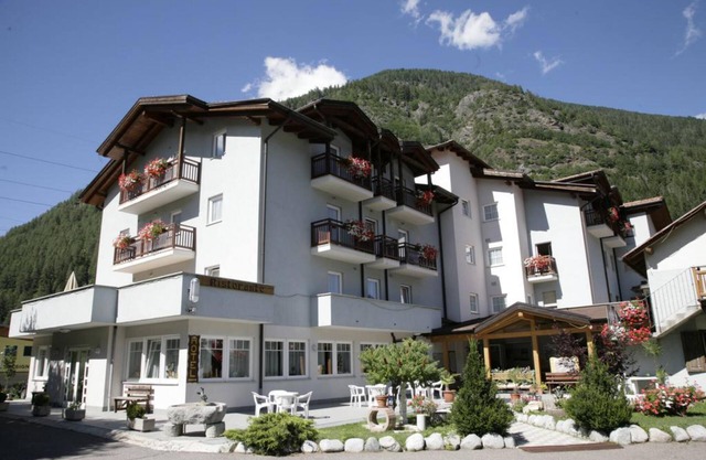 Hotel Santoni