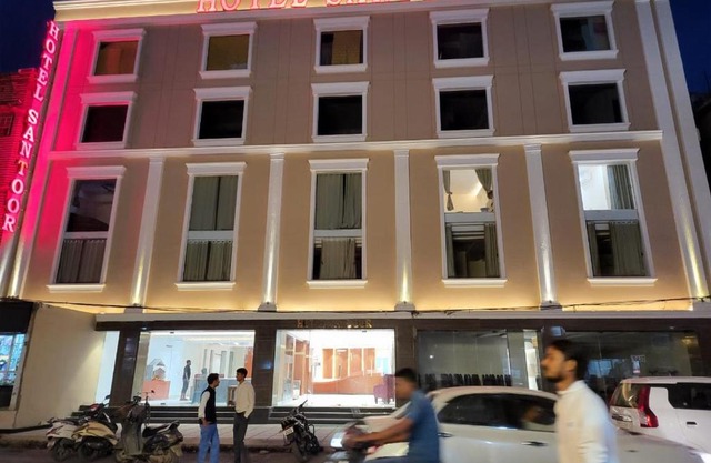 HOTEL SANTOOR