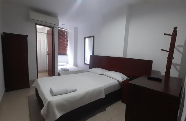 Hotel Santorini Neiva