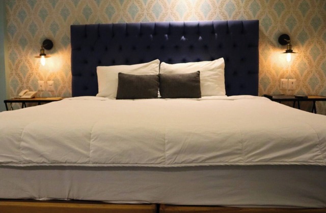 Hotel Santosi