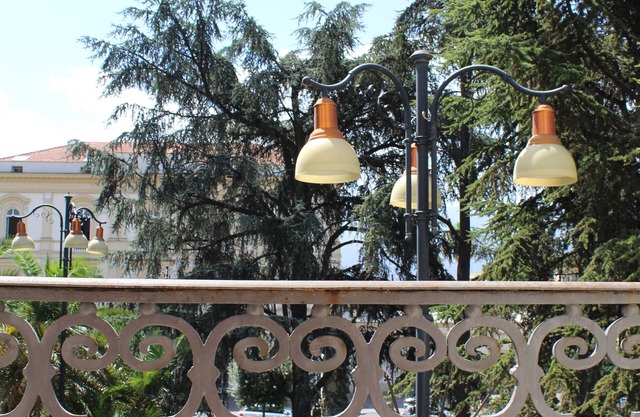 Hotel Santuario Pompei