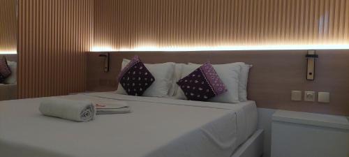 Hotel Sanur Indah