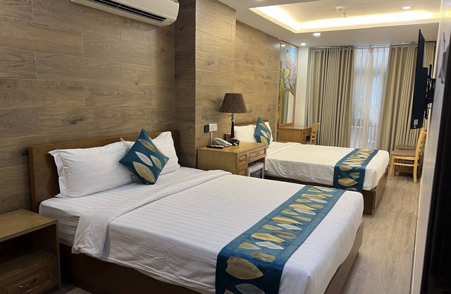 Hotel Sao Mai