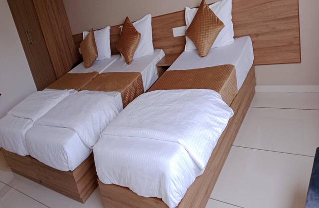 Hotel SAP
