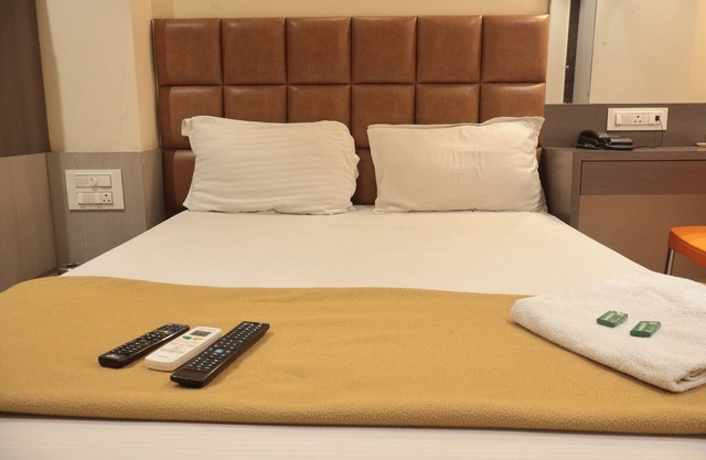 Hotel Sapphire Inn