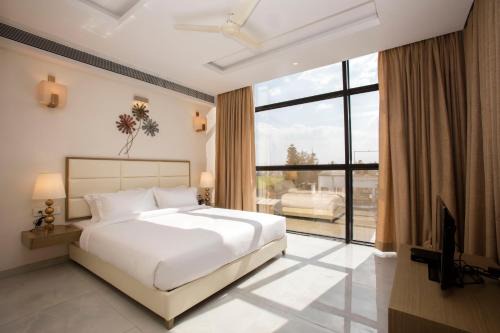 Hotel Sapphire Premium Hotel & Suite