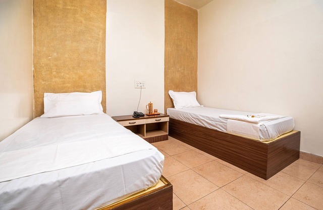 Hotel Sapthagiri Nest