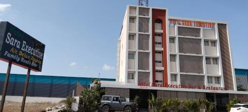 Hotel Sara Executive