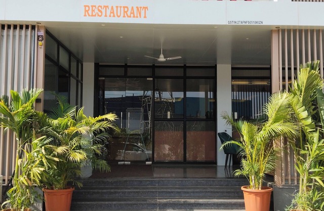 Hotel Sara Executive