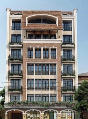 Hotel Sara Sadan