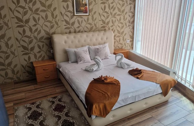 Hotel Saradis