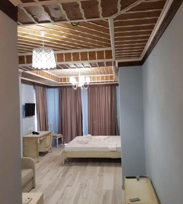 Hotel Sarajet e Pashait 2