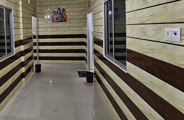Hotel Saral Guest House Ram Mandir