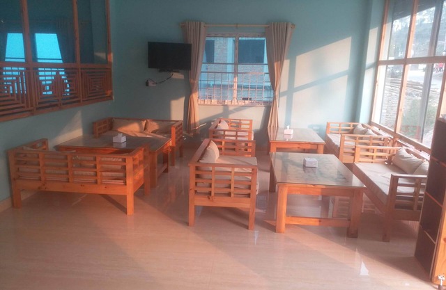 Hotel Sarangkot