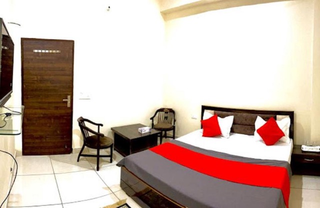 Hotel Saras Haryana