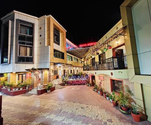 Hotel Saraswati