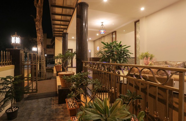 Hotel Sardar