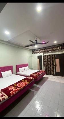Hotel sardar palace