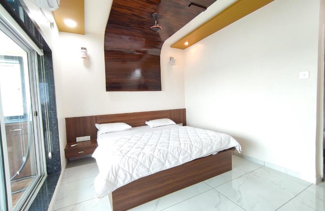 Hotel Sardar Rooms