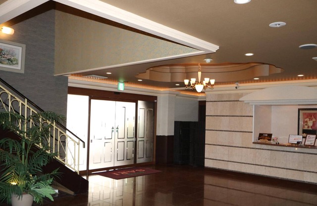 Hotel Sari Resort Takinoyashiro - Adults Only