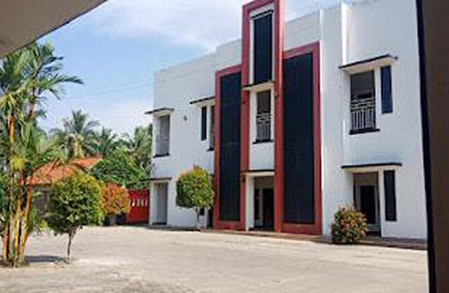 Hotel Sariami RedPartner