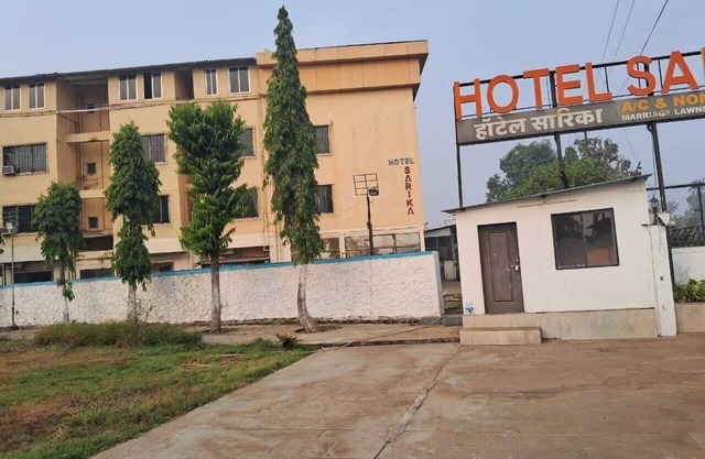 HOTEL SARIKA