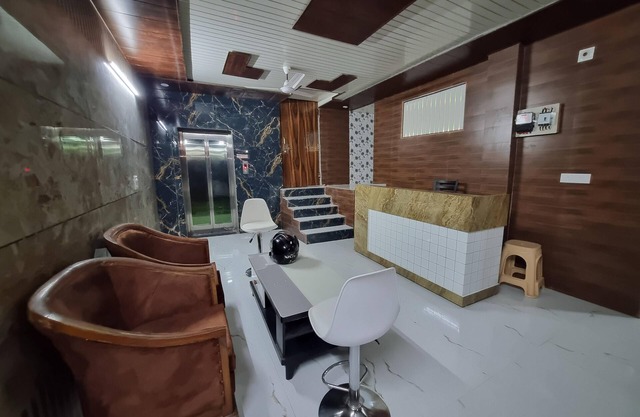 Hotel Sarlanchal