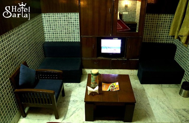 Hotel Sartaj