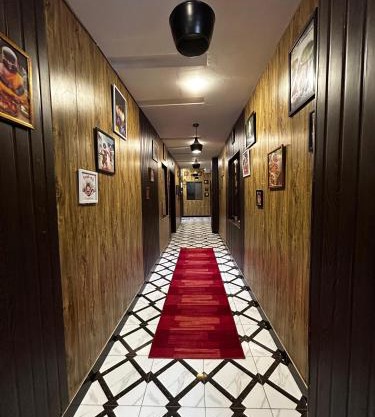 Hotel Sartaj