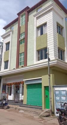 hotel Sarveejeeta -Mussoorie