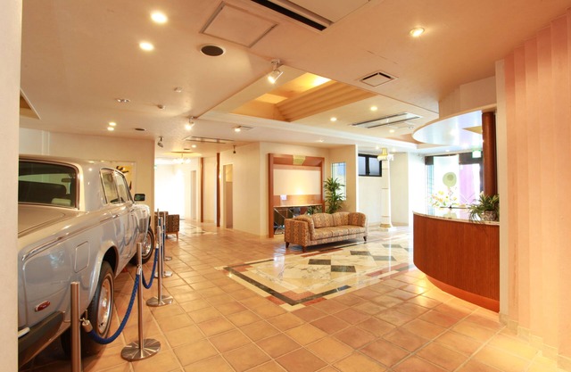 Hotel Sasarindou