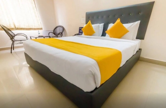 Hotel Sashi Paradise
