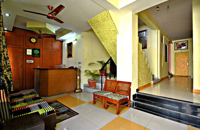 Hotel Satkar