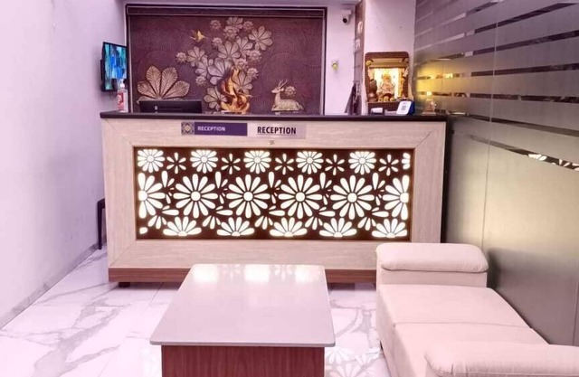 Hotel Satkar Residency