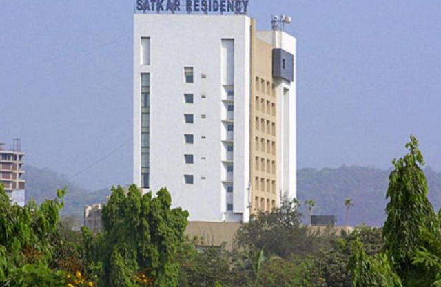 Hotel Satkar Residency