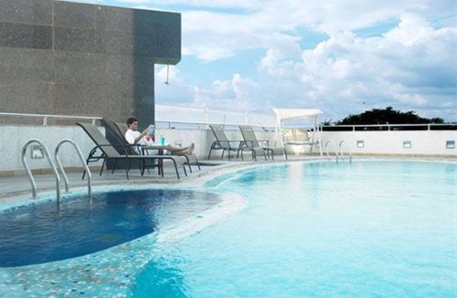 Hotel Satkar Residency