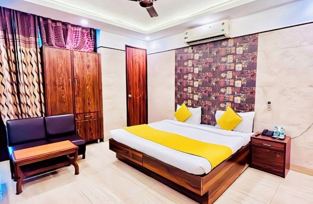 Hotel Satwa 29