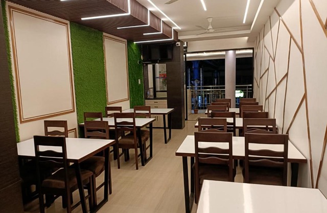 Hotel Satyam