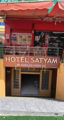 Hotel Satyam