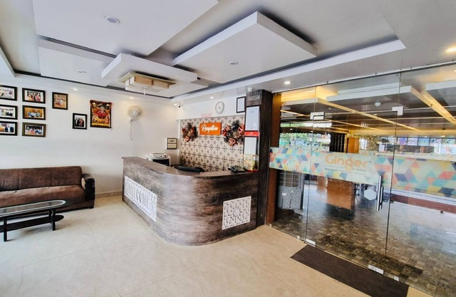 Hotel Satyam Inn
