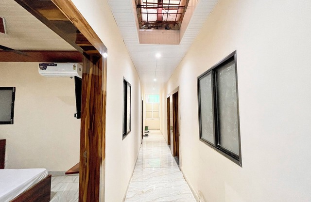 Hotel Satyam Palace - near Temple