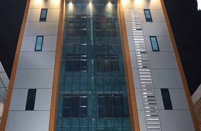 Hotel Satyam Residency