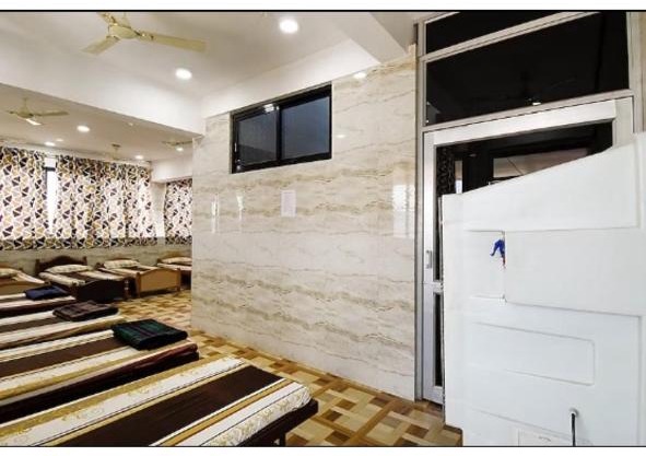 Hotel Satyam Residency, Jabalpur