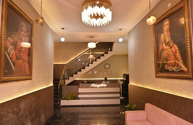Hotel Satyawati Signature